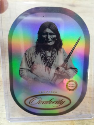 COLLECTOR CARDS