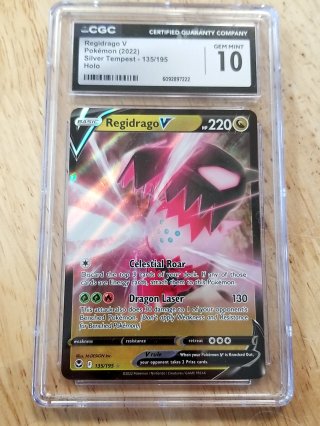 COLLECTOR CARDS