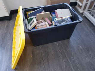 BOOKS