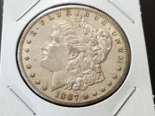 COINS/CURRENCY