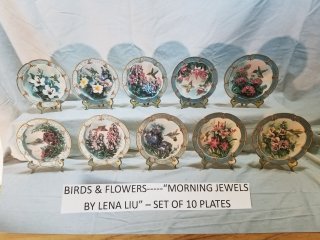 COLLECTIBLES