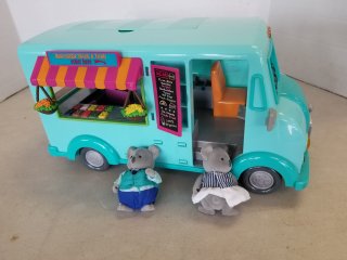Toy