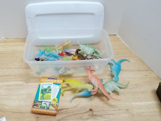 TOYS