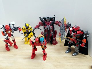 TOYS