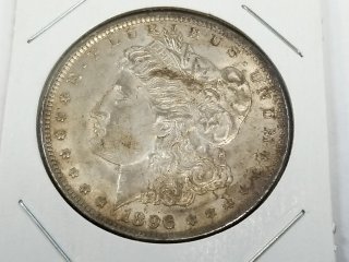 COINS/CURRENCY