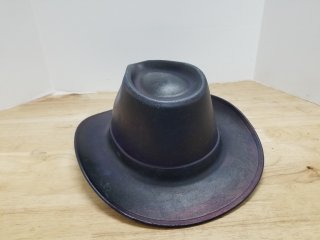 Hard hat size 6-7/8