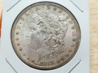 COINS/CURRENCY