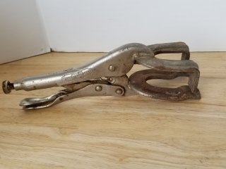 TOOLS/MACHINERY