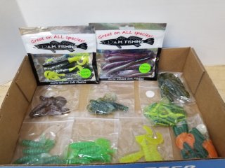 FISHING