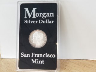 COINS/CURRENCY