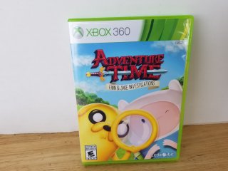 Xbox 360 game