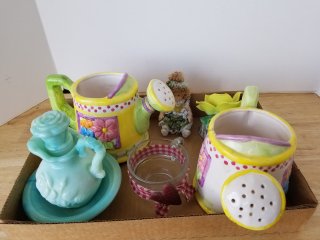 Collectibles 