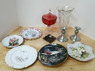 ANTIQUES
