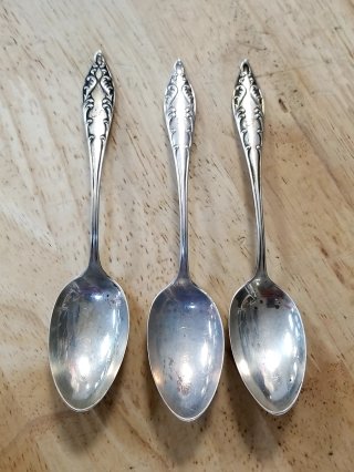 SILVER/GOLD