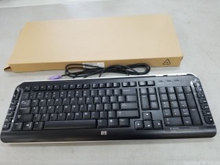 Computer keyboard 