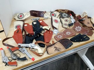 ANTIQUES