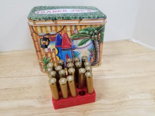 Spent shell casings, 30-06 sprg