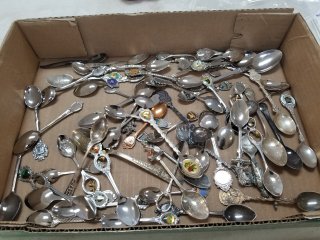 COLLECTIBLES