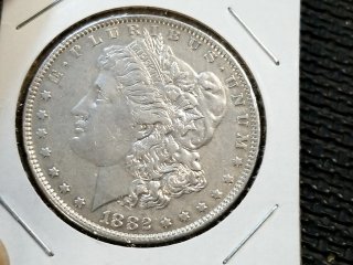 COINS/CURRENCY