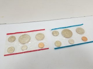 COINS/CURRENCY