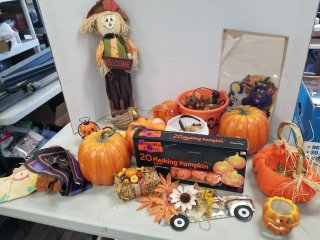 HALLOWEEN