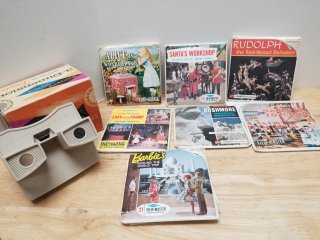 COLLECTIBLES