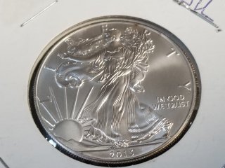 COINS/CURRENCY