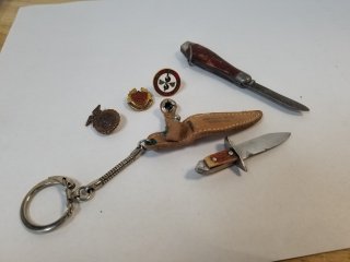 COLLECTIBLES