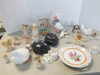 Collectibles 