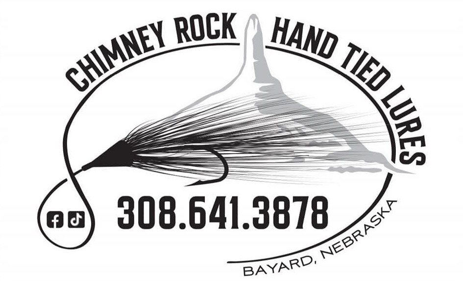 Chimney Rock Hand Tied Lures