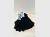 Item #395 — New Kid\'s Black Gloves