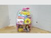 Item #431 — Barbie Party Gift Basket