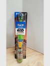 Item #154 — Oral-B Mandalorian Battery Toothbrush