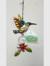 Item #505 — Hummingbird Hanging Decor