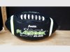 Item #458 — Franklin Playbook End Zone Football