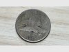 Item #13 — 1857 Flying Eagle Cent