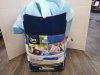 Item #80 — New Serta 3 inch mattress topper/cover, KING size