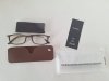 Item #835 — New +2.50 mobile phone convenience glasses