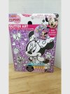 Item #113 — Disney Junior Minnie Glitter Art Kit