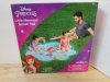 Item #690 — New Little mermaid splash pad