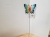 Item #77 — New Garden stake 21.5\" high
