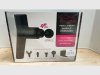 Item #32 — Iconic Fitness QP Quiet Percussion Massager