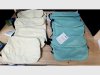 Item #429 — Packing Pouches