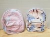 Item #193 — New mini backpack set, each 11 by 9 inch