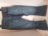 Item #750 — Levi 514 mens jeans, 36W 39 L