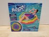 Item #233 — New Rainbow ribbon tube 42 inch