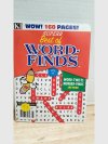 Item #153 — Best of Word-Finds Vol 95 Puzzle Book