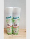 Item #155 — Batiste Bare Dry Shampoo Twin Pack