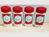 Item #187 — 4 Old Spice Pure Sport Deodorants 85g