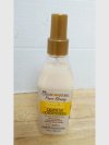 Item #772 — New Creme of Nature Pure Honey Breakage Up Leave-In Co
